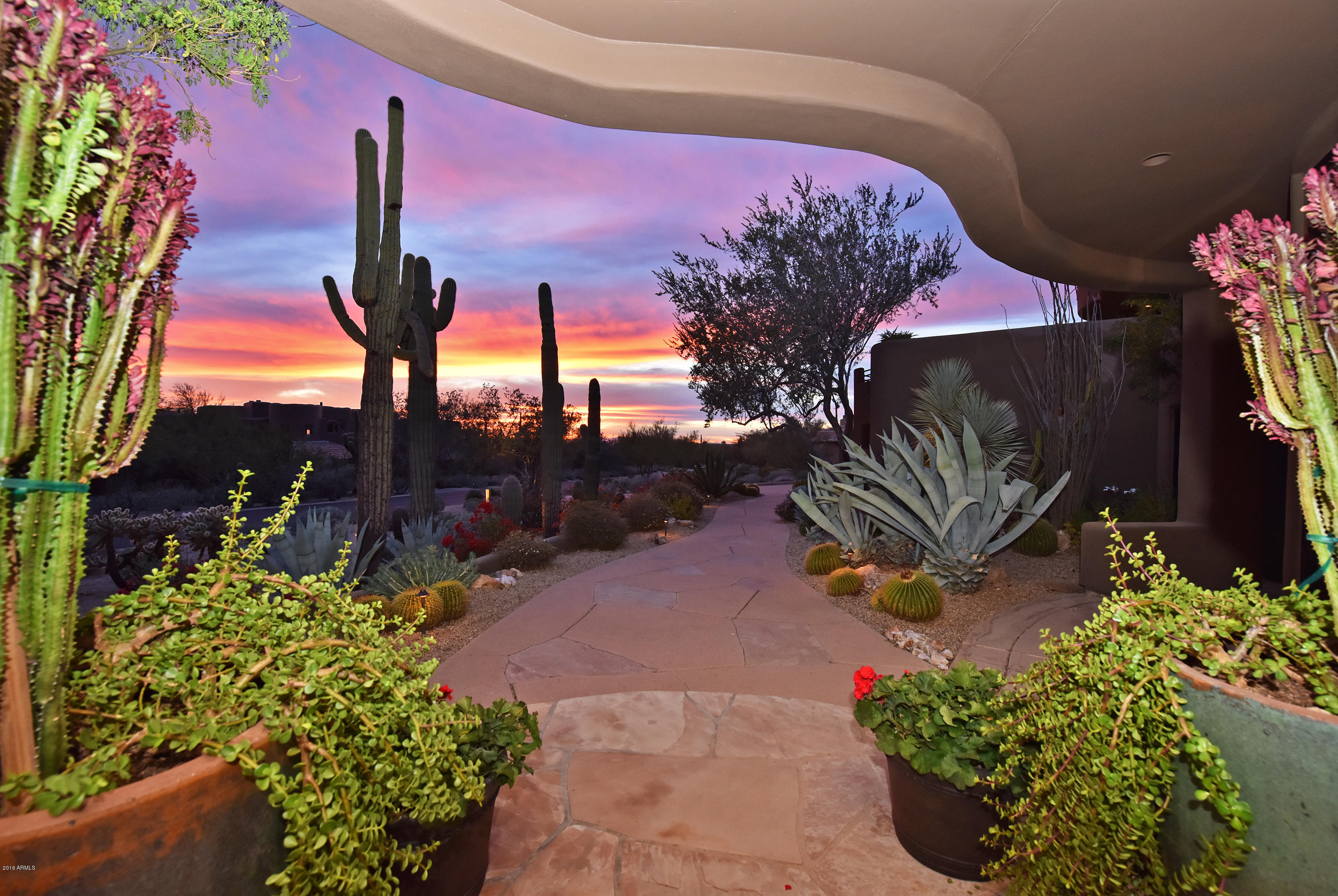10040 East Happy Valley Road, Unit 461 Scottsdale, AZ 85255 - Photo 3 of 101 Front View 1