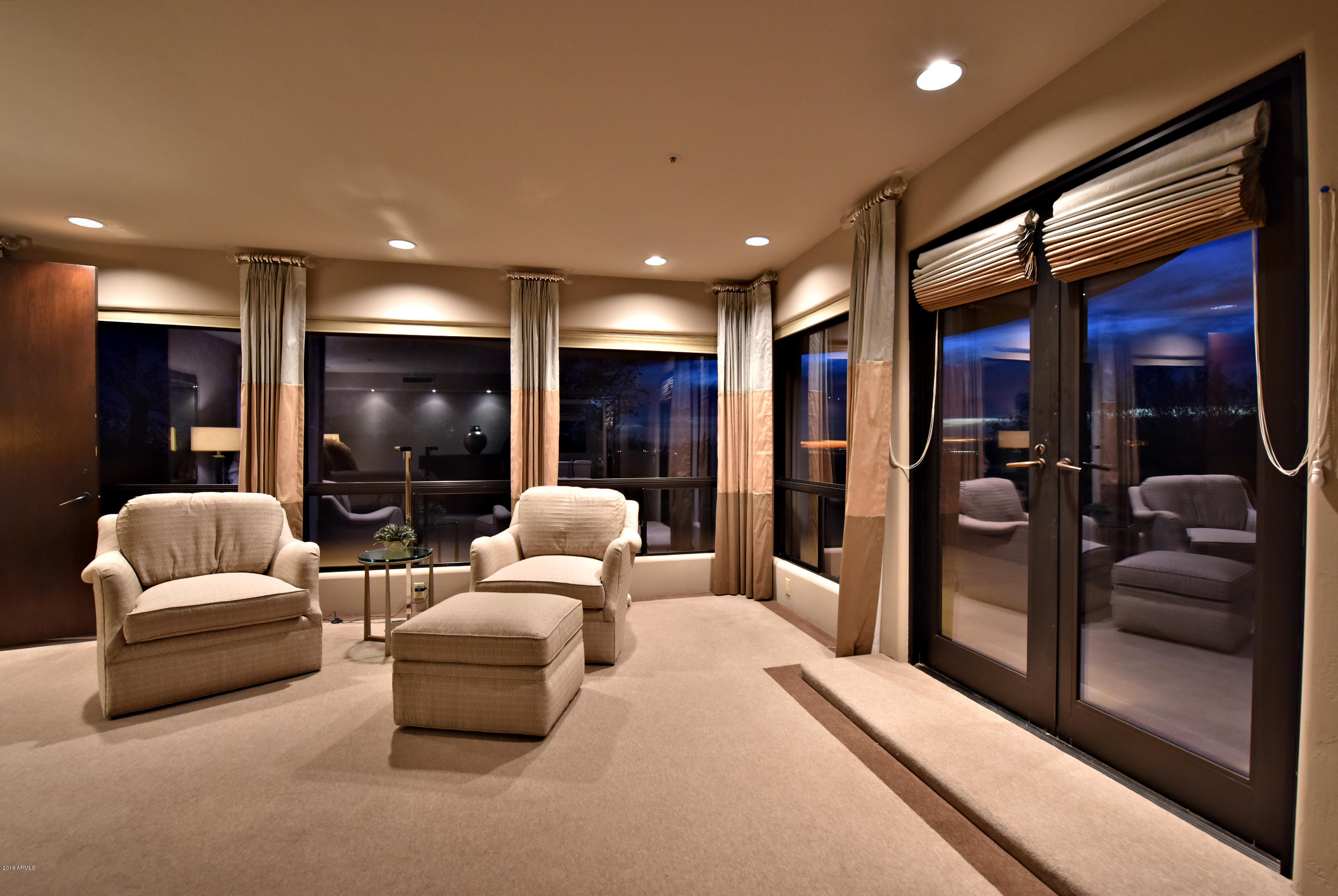 10040 East Happy Valley Road, Unit 461 Scottsdale, AZ 85255 - Photo 34 of 101 Master Sitting 1