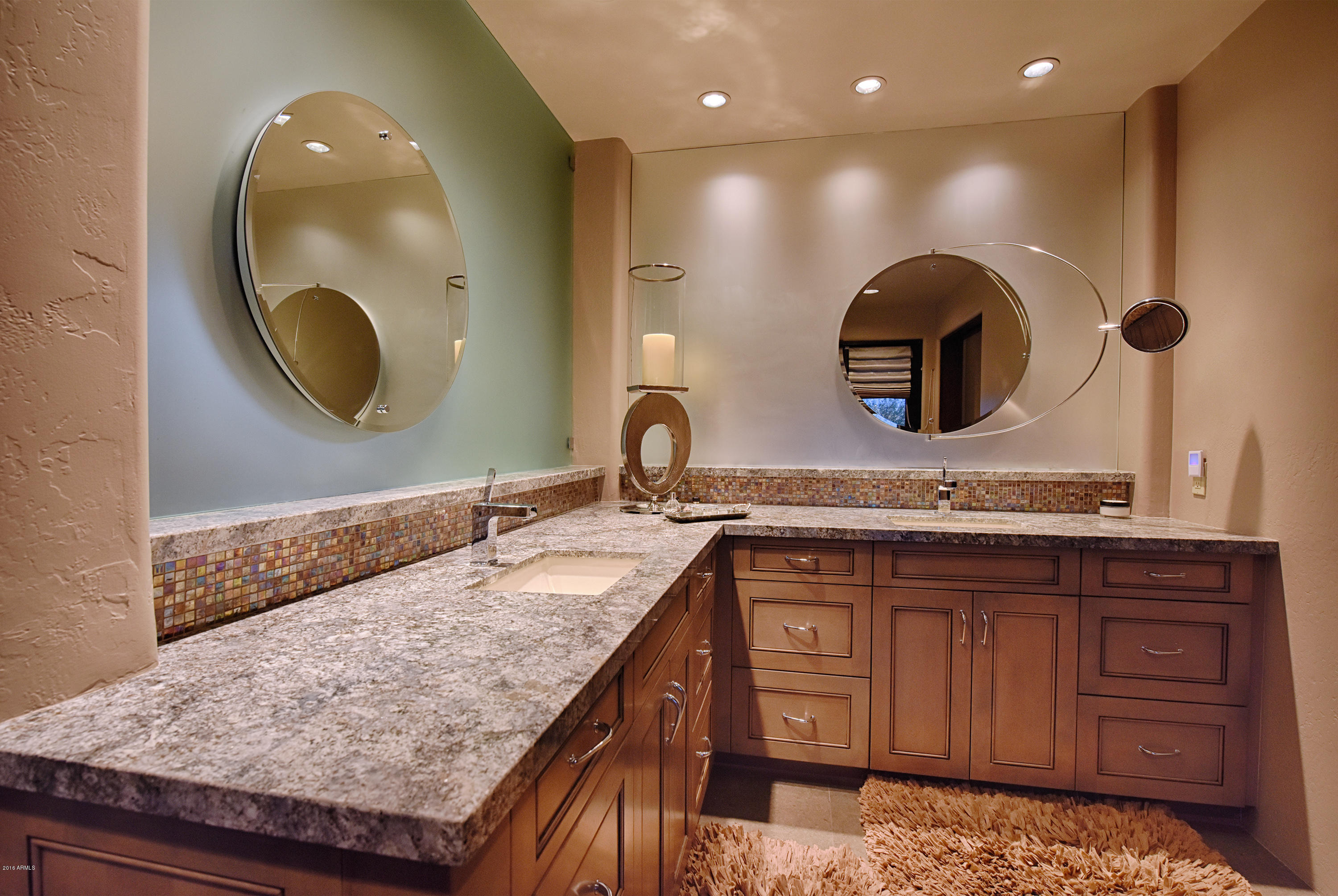 10040 East Happy Valley Road, Unit 461 Scottsdale, AZ 85255 - Photo 36 of 101 Masterbath 3