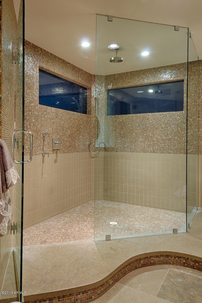 10040 East Happy Valley Road, Unit 461 Scottsdale, AZ 85255 - Photo 40 of 101 Shower in Master