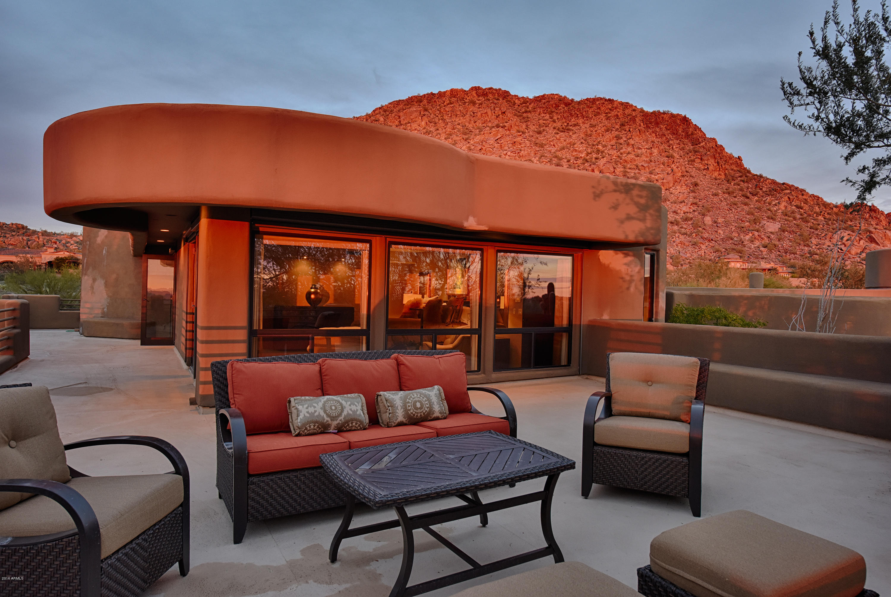 10040 East Happy Valley Road, Unit 461 Scottsdale, AZ 85255 - Photo 42 of 101 Mtn Glow 1