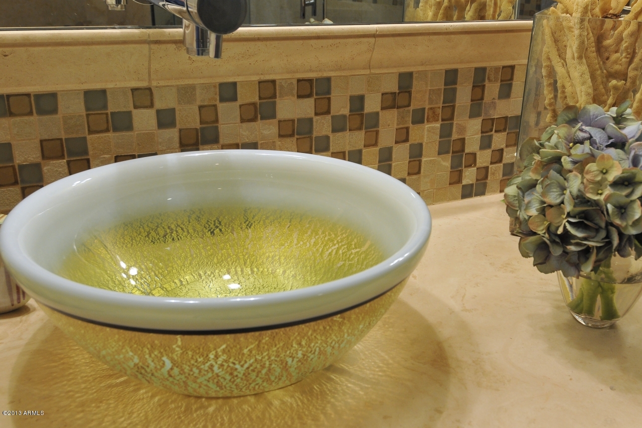 10040 East Happy Valley Road, Unit 461 Scottsdale, AZ 85255 - Photo 47 of 101 Sink