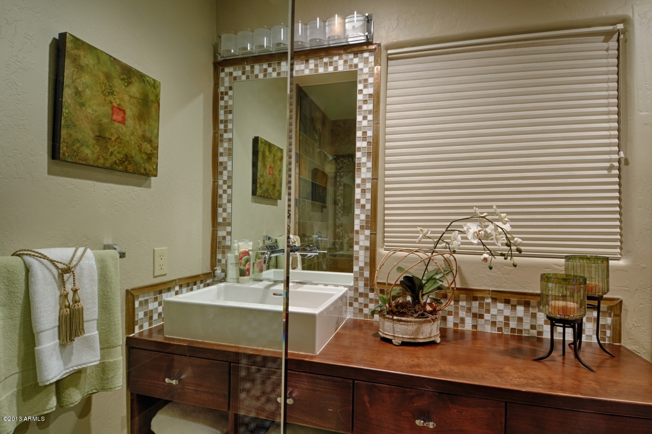 10040 East Happy Valley Road, Unit 461 Scottsdale, AZ 85255 - Photo 50 of 101 Guestbath A1