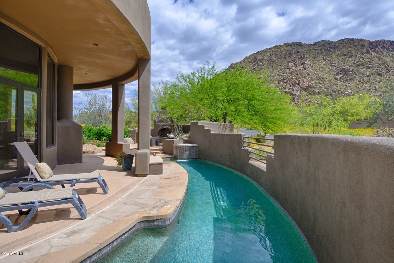 10040 East Happy Valley Road, Unit 461 Scottsdale, AZ 85255 - Photo 5 of 101 Pool 2