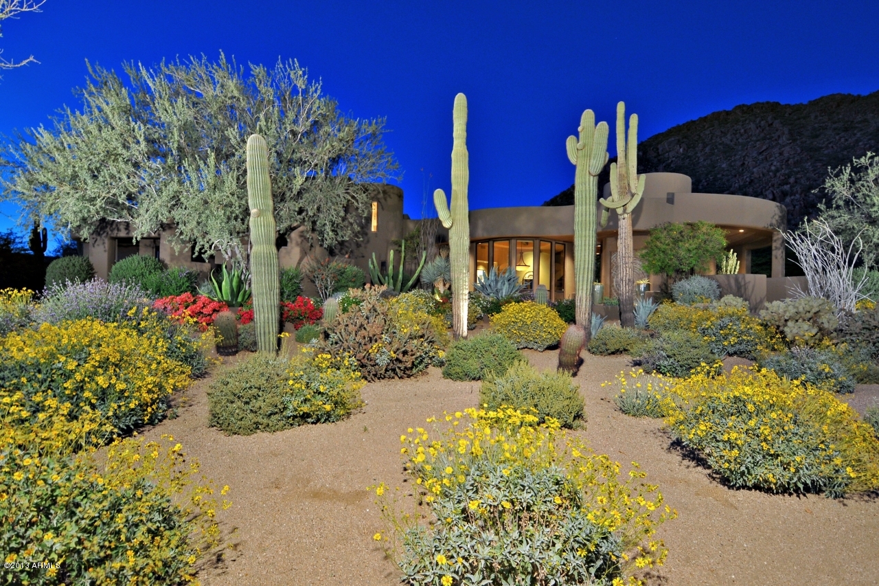 10040 East Happy Valley Road, Unit 461 Scottsdale, AZ 85255 - Photo 55 of 101 Front 5