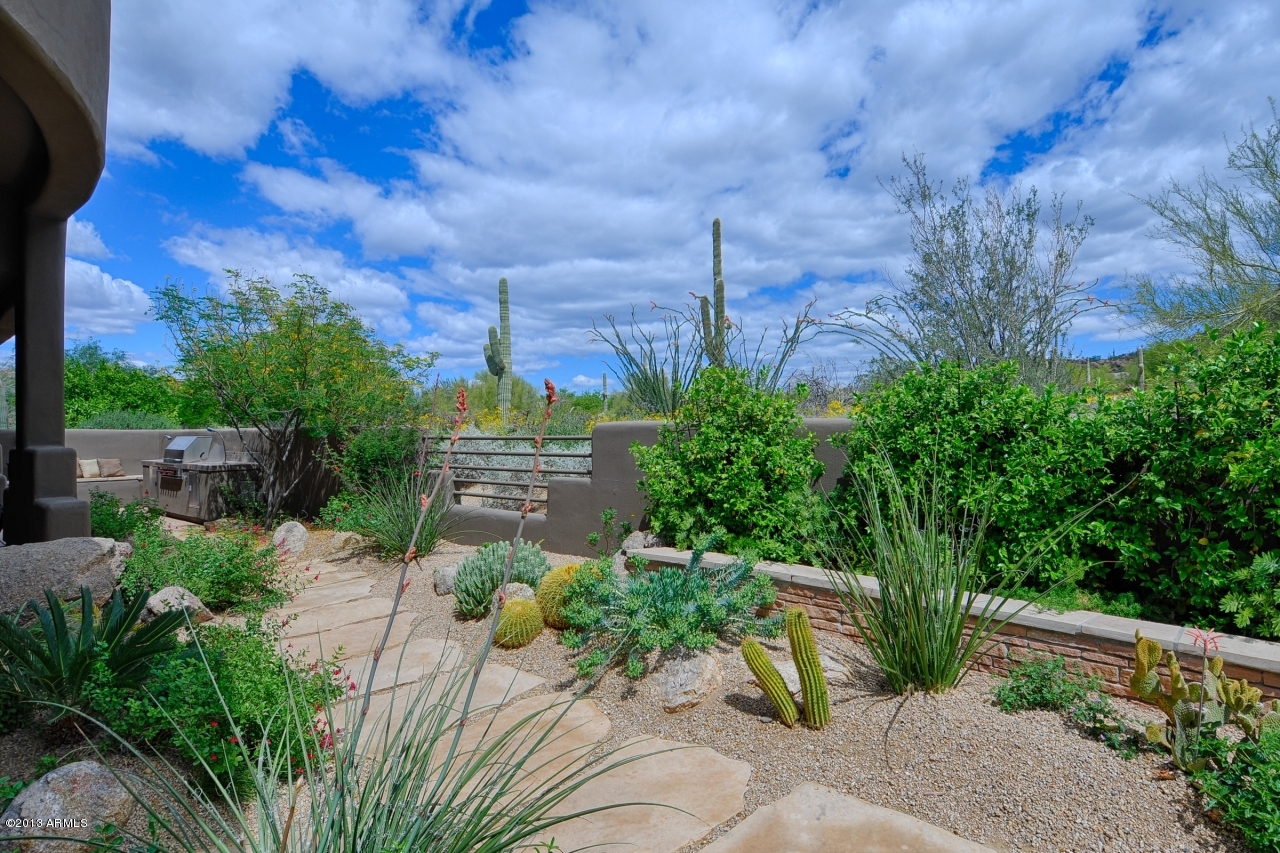 10040 East Happy Valley Road, Unit 461 Scottsdale, AZ 85255 - Photo 57 of 101 Backyard 1