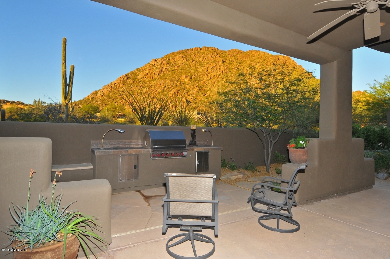 10040 East Happy Valley Road, Unit 461 Scottsdale, AZ 85255 - Photo 58 of 101 BBQ 1