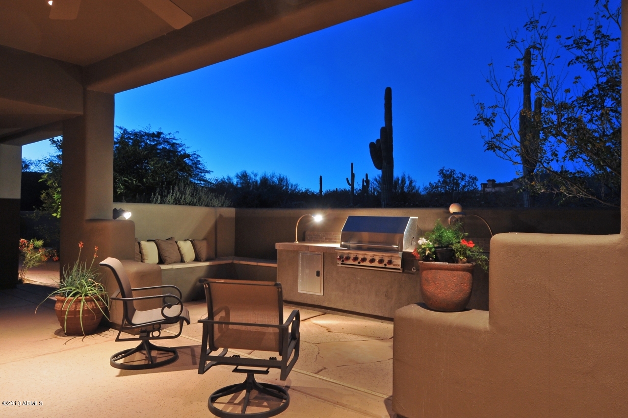 10040 East Happy Valley Road, Unit 461 Scottsdale, AZ 85255 - Photo 59 of 101 BBQ 2