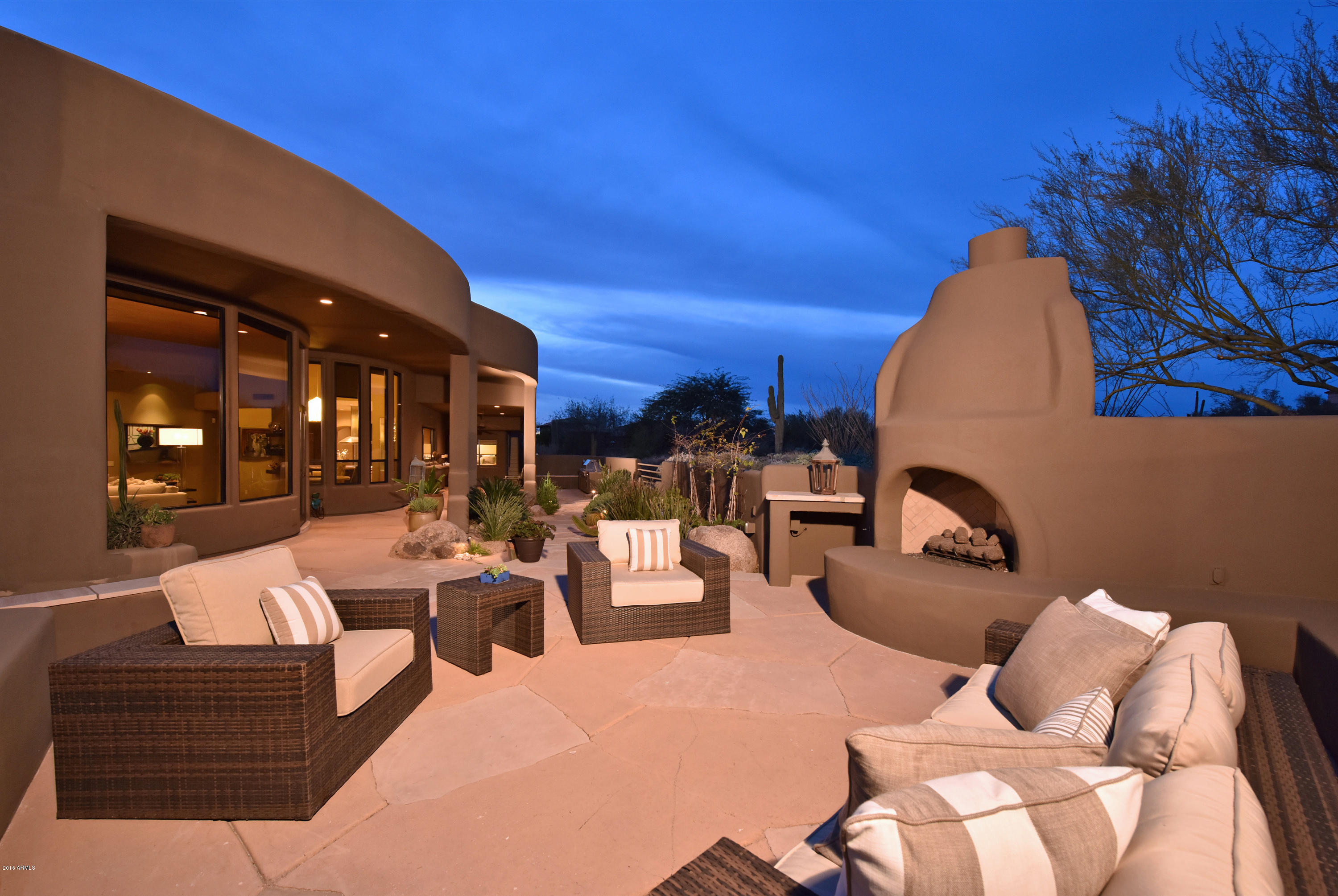 10040 East Happy Valley Road, Unit 461 Scottsdale, AZ 85255 - Photo 6 of 101 Back 2