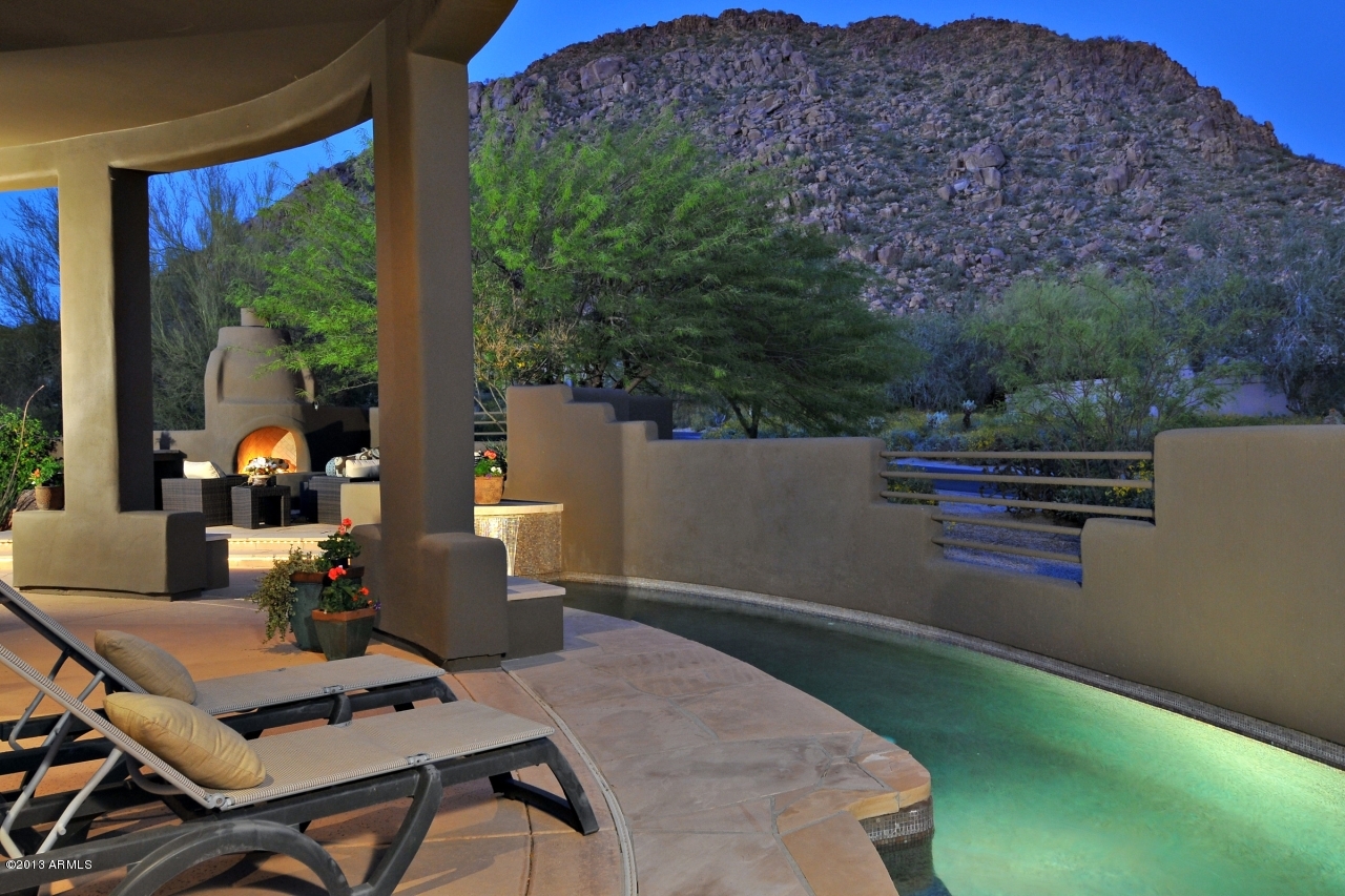 10040 East Happy Valley Road, Unit 461 Scottsdale, AZ 85255 - Photo 61 of 101 Mtn View 1