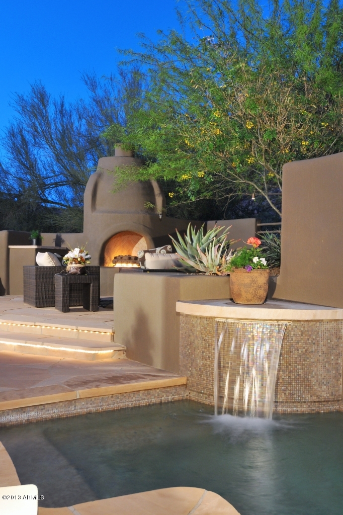 10040 East Happy Valley Road, Unit 461 Scottsdale, AZ 85255 - Photo 62 of 101 Stunning