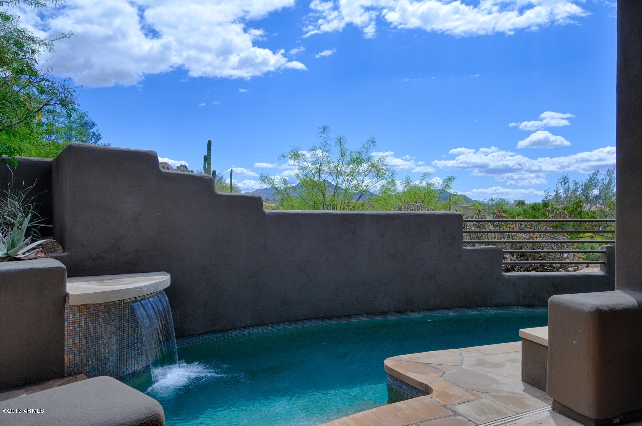 10040 East Happy Valley Road, Unit 461 Scottsdale, AZ 85255 - Photo 66 of 101 Water Featuere