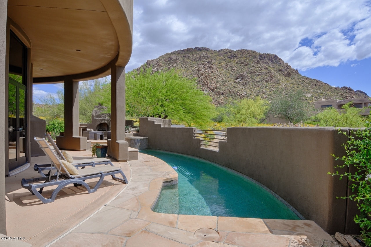 10040 East Happy Valley Road, Unit 461 Scottsdale, AZ 85255 - Photo 67 of 101 Pool 1