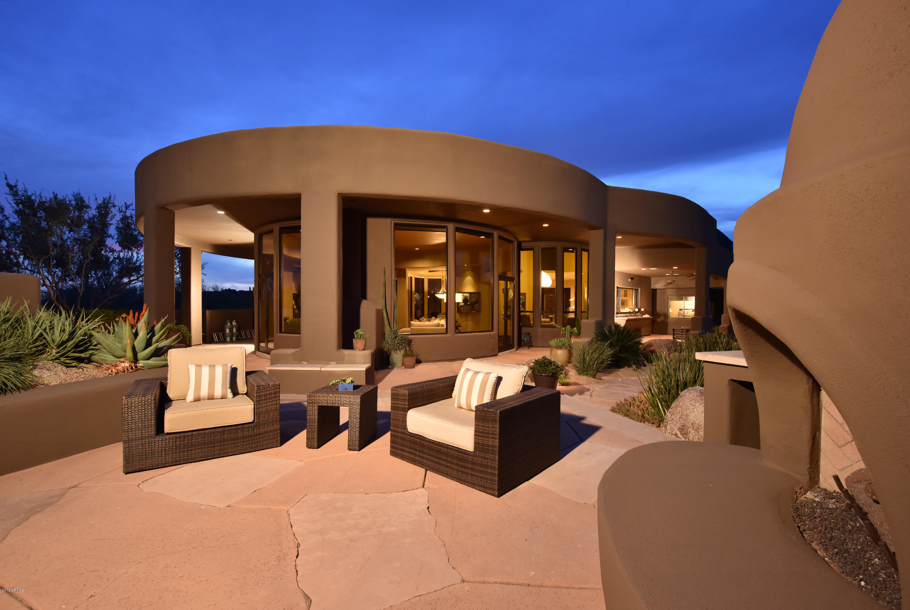 10040 East Happy Valley Road, Unit 461 Scottsdale, AZ 85255 - Photo 68 of 101 Back 1