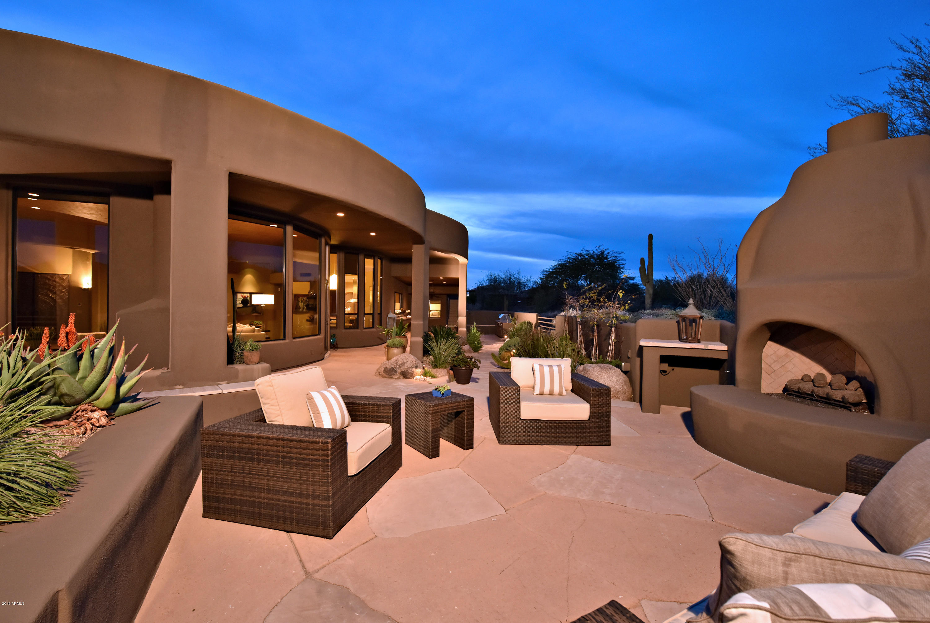 10040 East Happy Valley Road, Unit 461 Scottsdale, AZ 85255 - Photo 69 of 101 Back 3