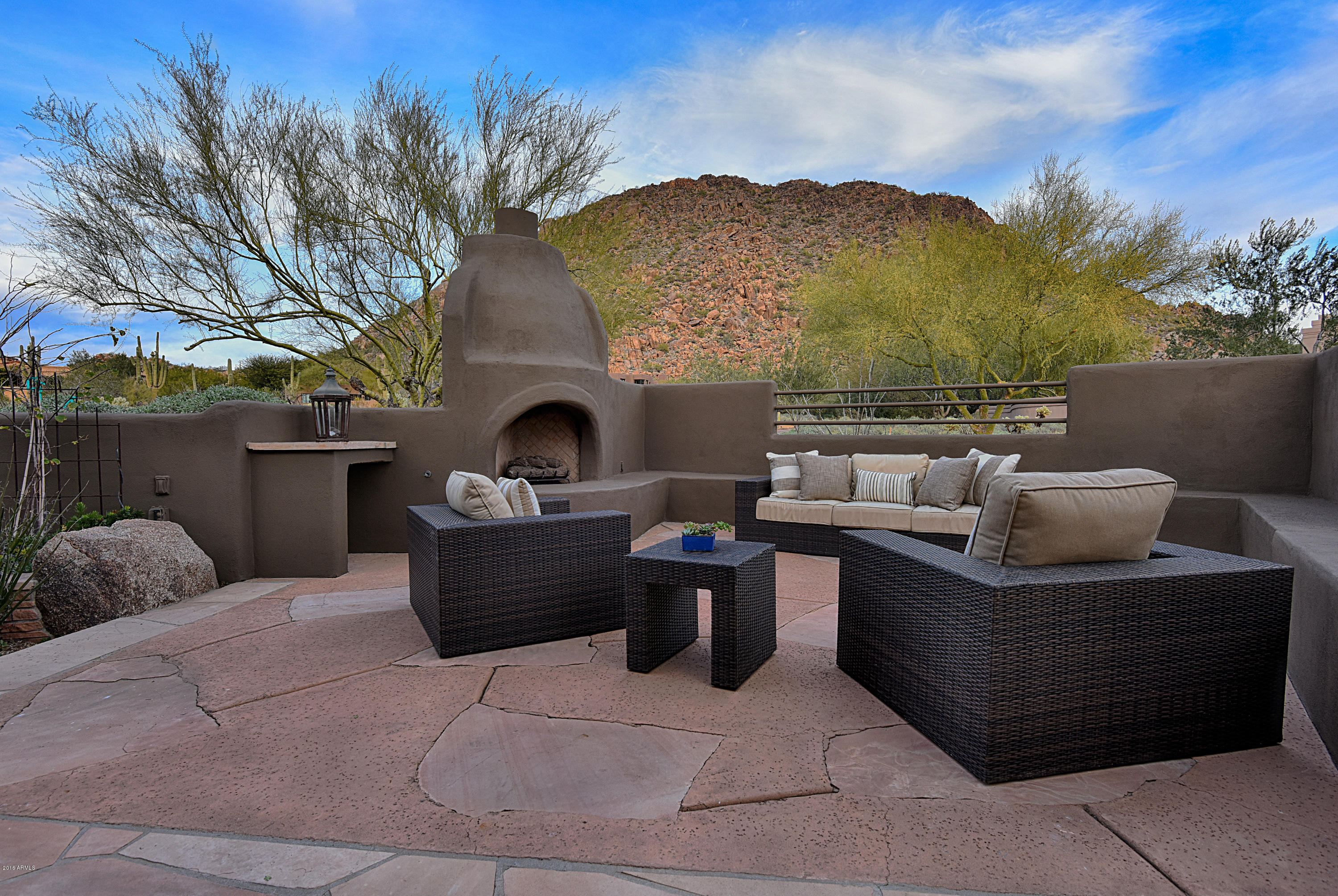 10040 East Happy Valley Road, Unit 461 Scottsdale, AZ 85255 - Photo 70 of 101 Back View 1