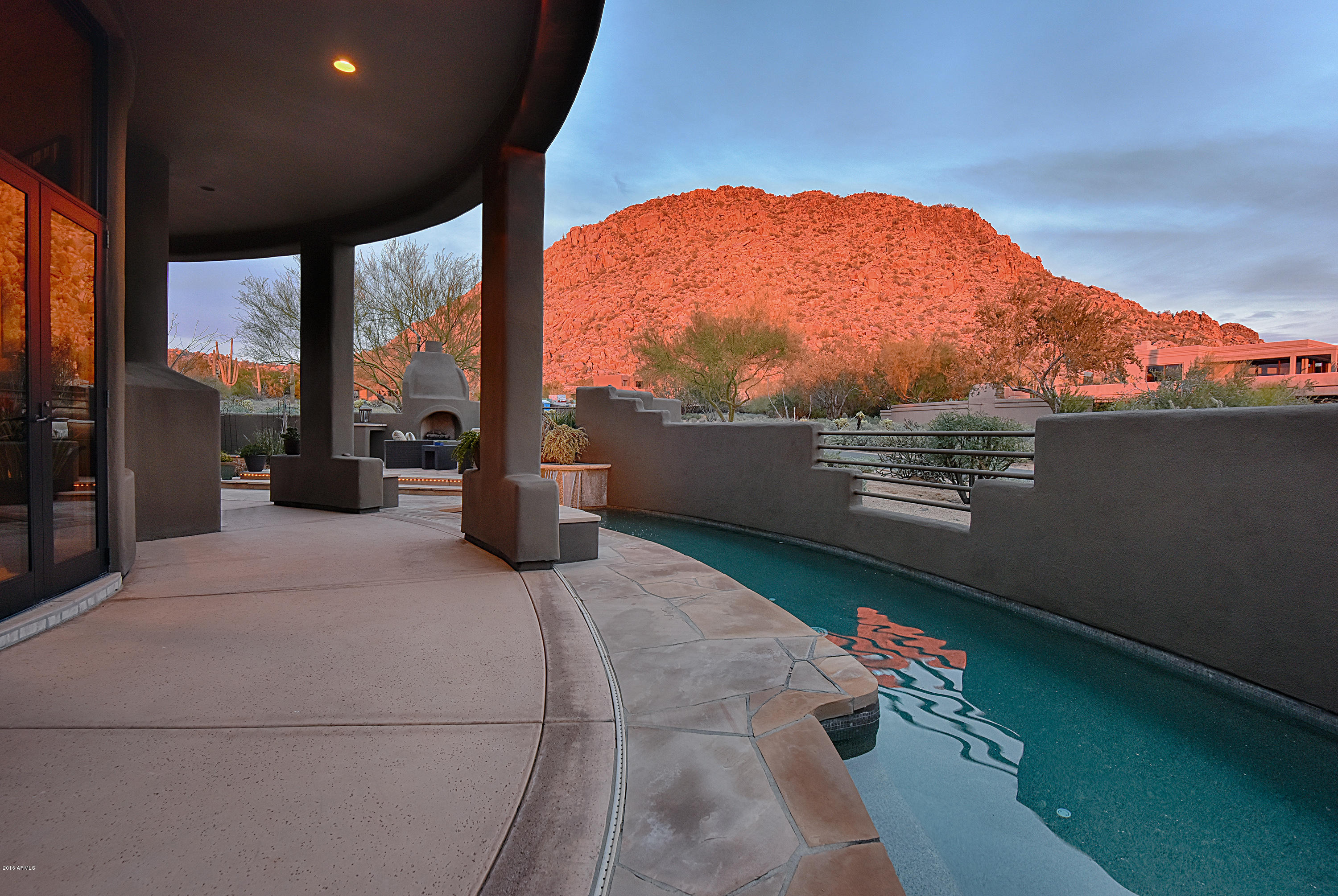 10040 East Happy Valley Road, Unit 461 Scottsdale, AZ 85255 - Photo 7 of 101 Pool 5