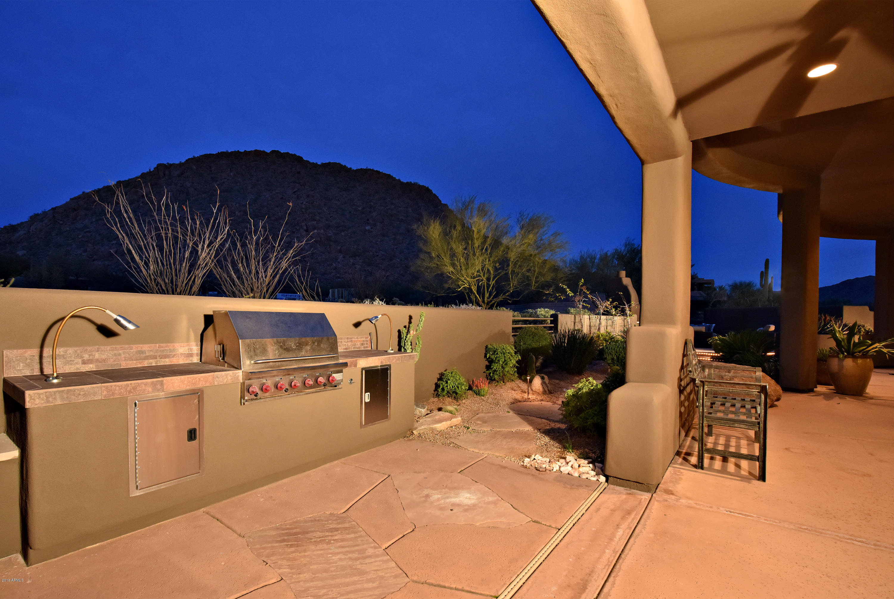 10040 East Happy Valley Road, Unit 461 Scottsdale, AZ 85255 - Photo 76 of 101 BBQ 1