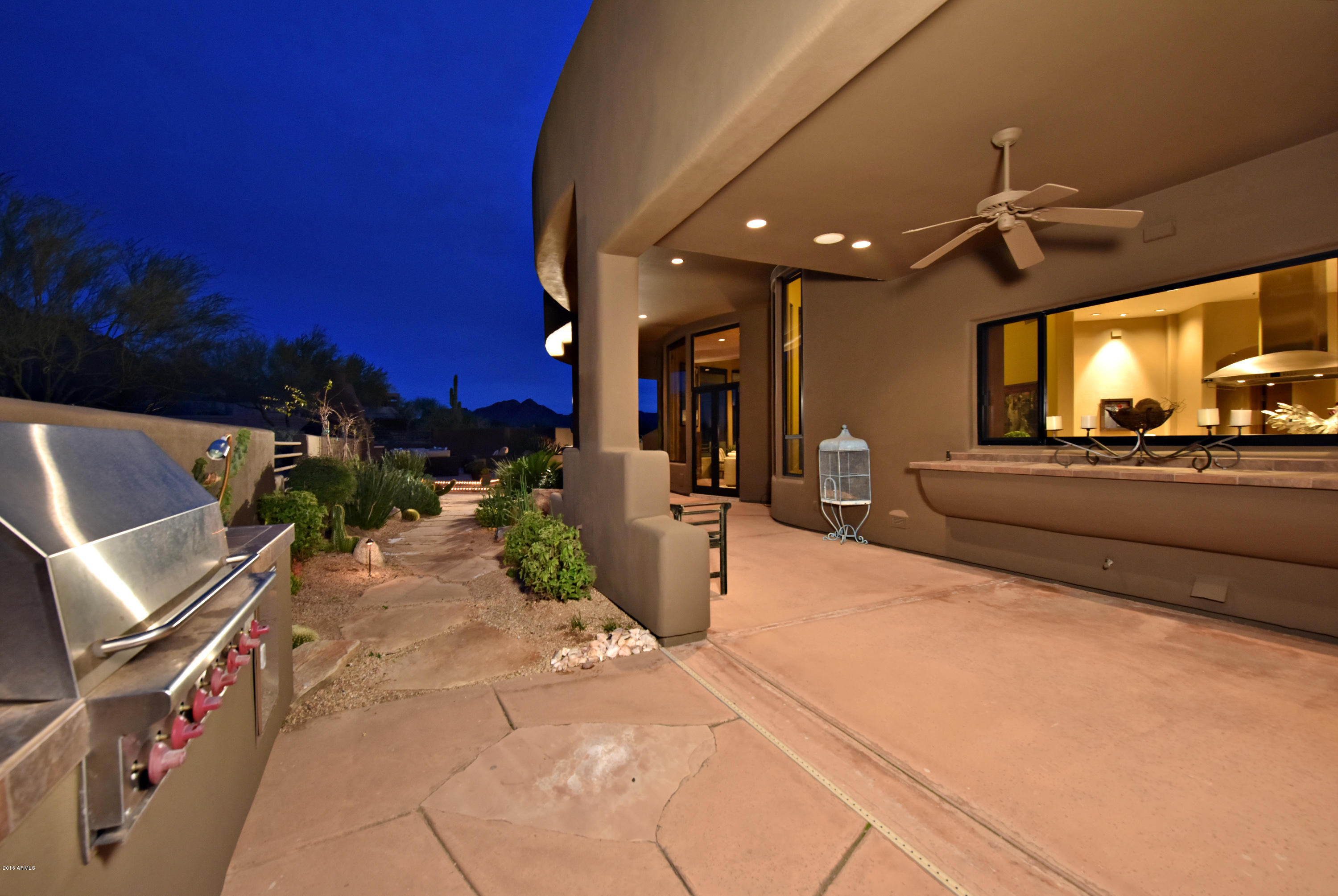 10040 East Happy Valley Road, Unit 461 Scottsdale, AZ 85255 - Photo 77 of 101 BBQ 2