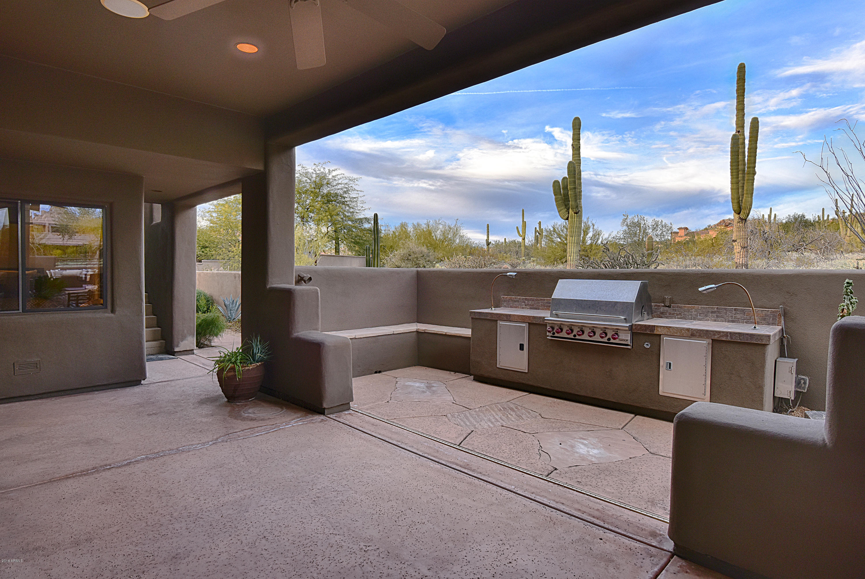 10040 East Happy Valley Road, Unit 461 Scottsdale, AZ 85255 - Photo 78 of 101 BBQ 3