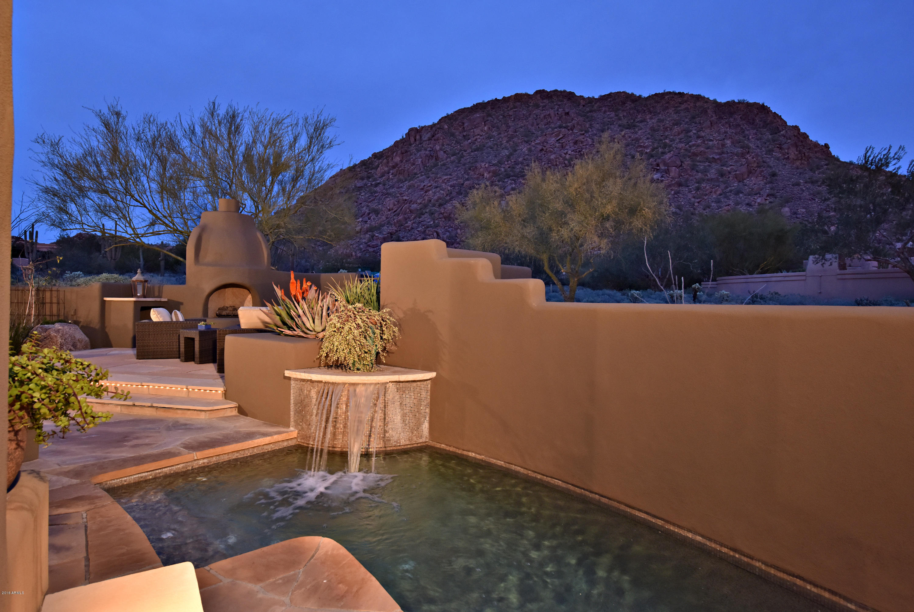 10040 East Happy Valley Road, Unit 461 Scottsdale, AZ 85255 - Photo 8 of 101 Pool 2