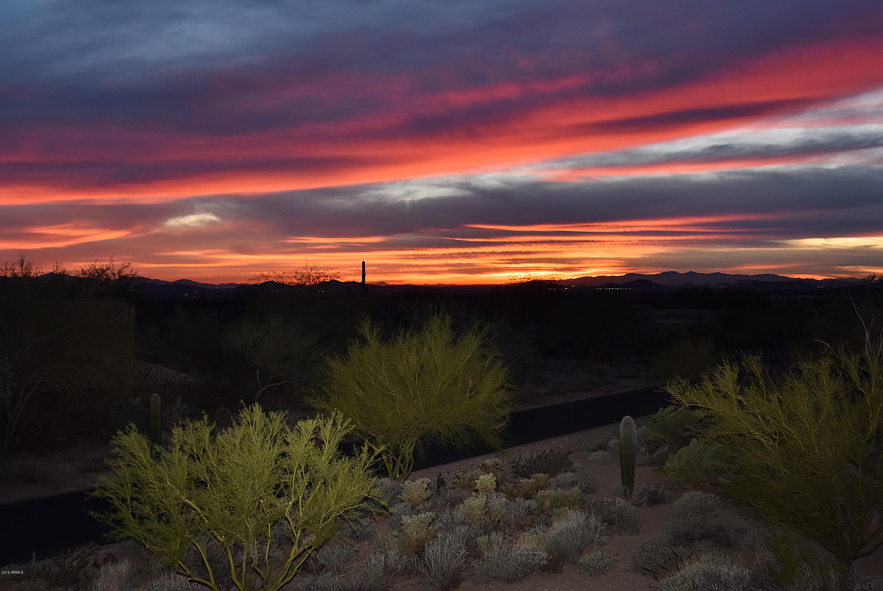 10040 East Happy Valley Road, Unit 461 Scottsdale, AZ 85255 - Photo 81 of 101 City Views 3
