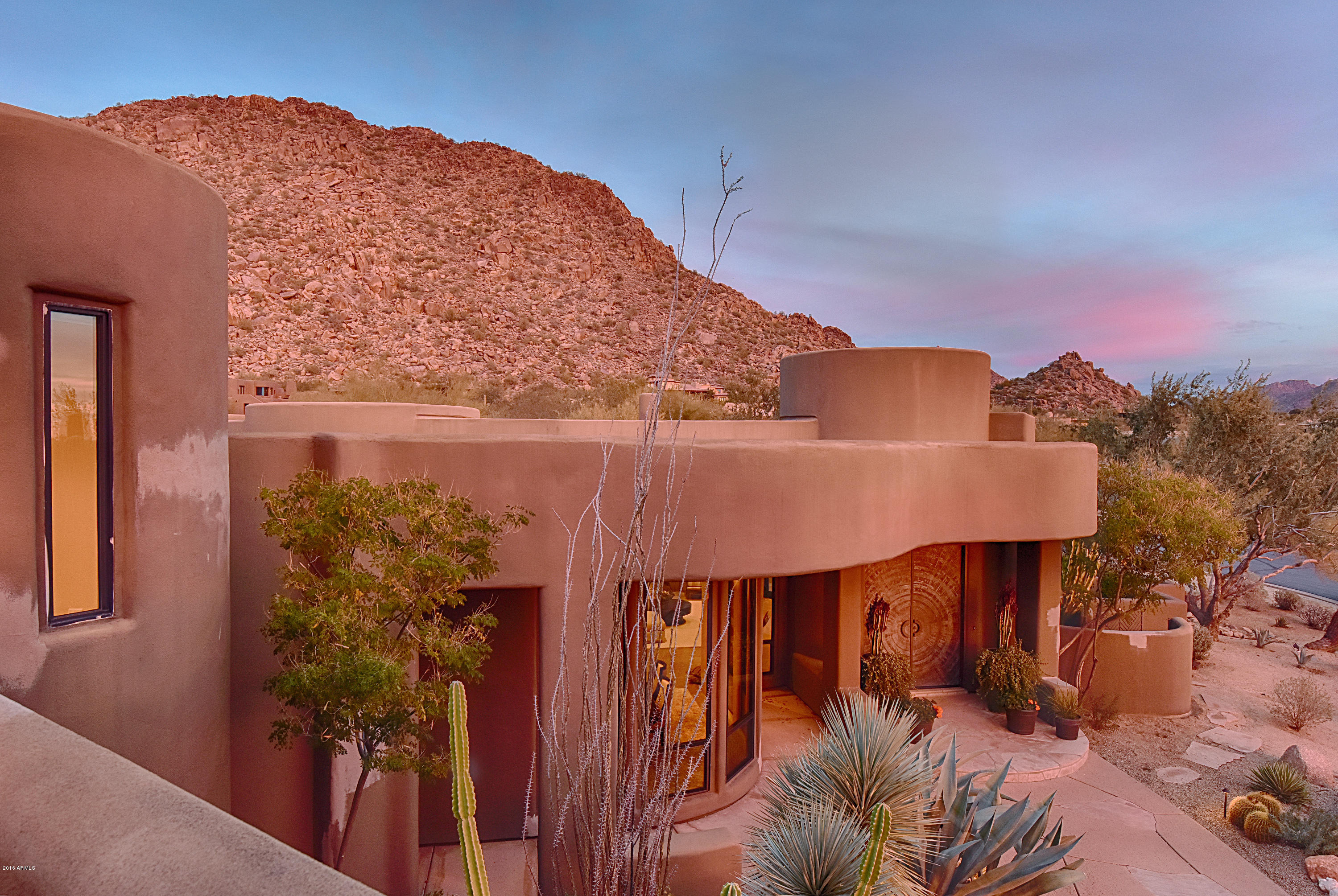 10040 East Happy Valley Road, Unit 461 Scottsdale, AZ 85255 - Photo 83 of 101 Front