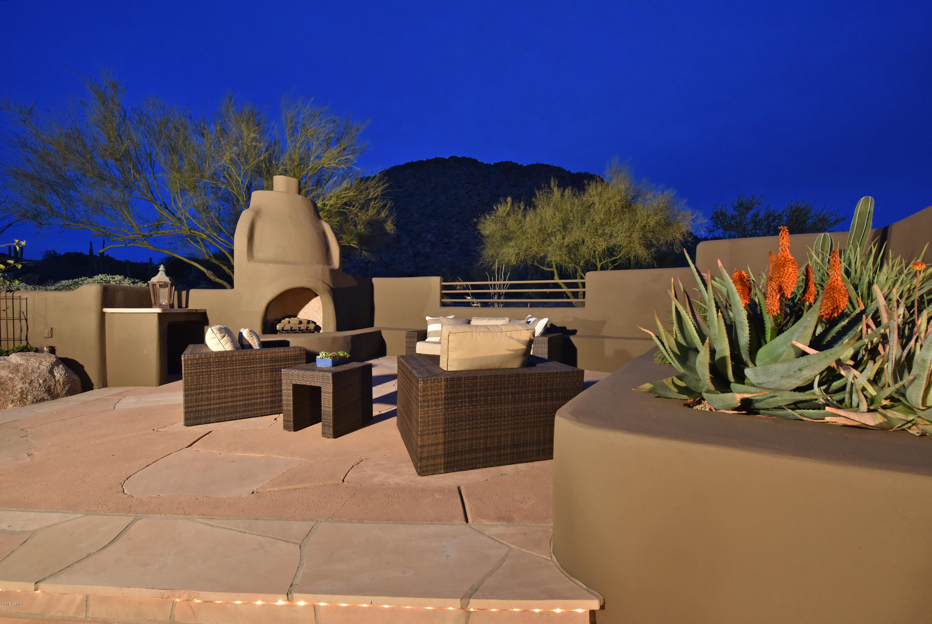 10040 East Happy Valley Road, Unit 461 Scottsdale, AZ 85255 - Photo 84 of 101 Kiva 1