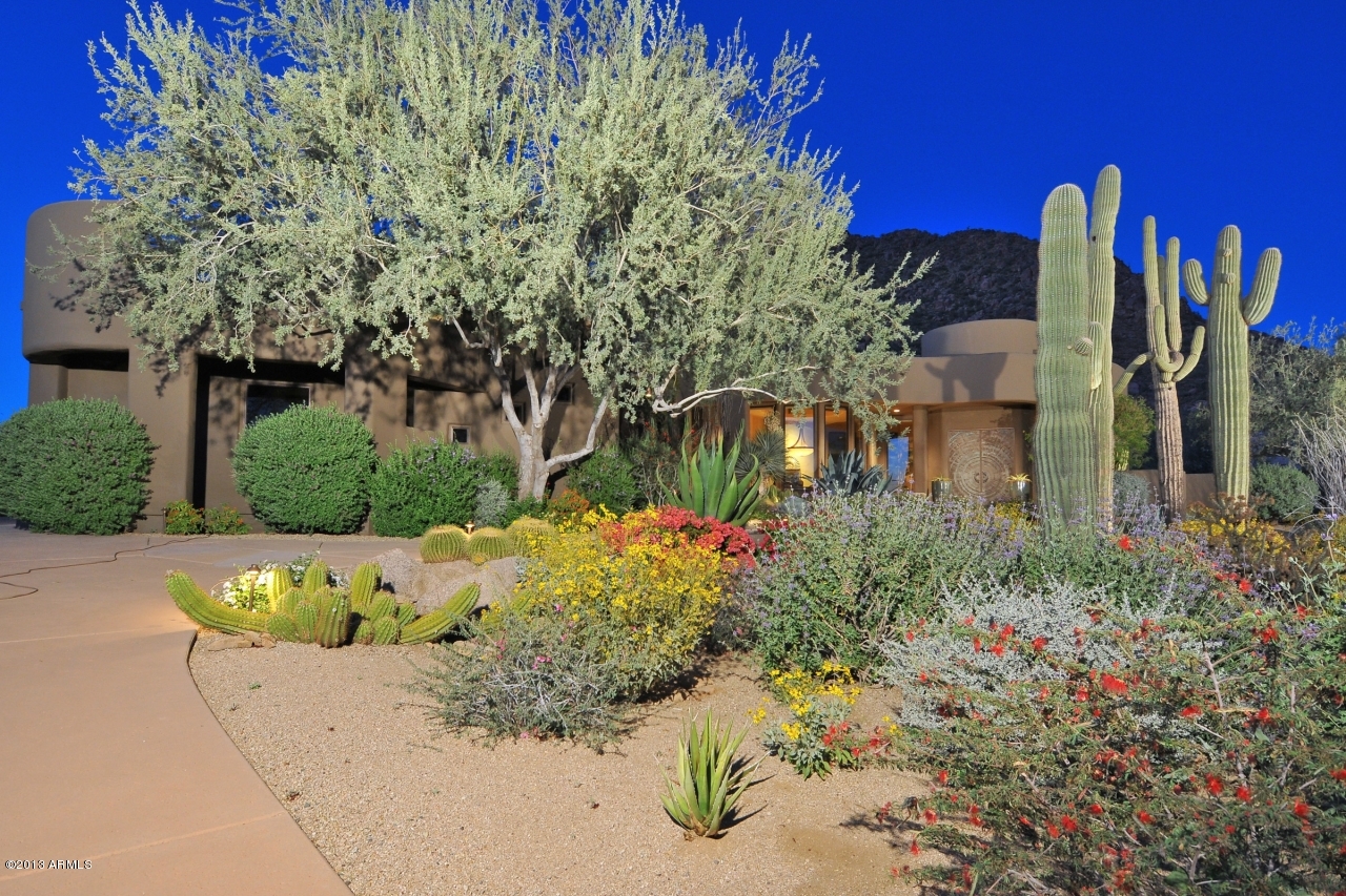 10040 East Happy Valley Road, Unit 461 Scottsdale, AZ 85255 - Photo 85 of 101 Front 6