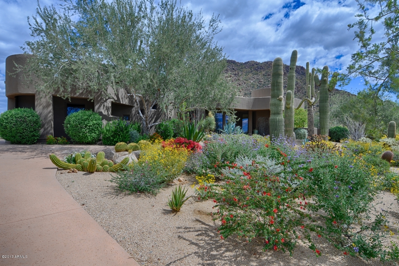 10040 East Happy Valley Road, Unit 461 Scottsdale, AZ 85255 - Photo 87 of 101 Front 1