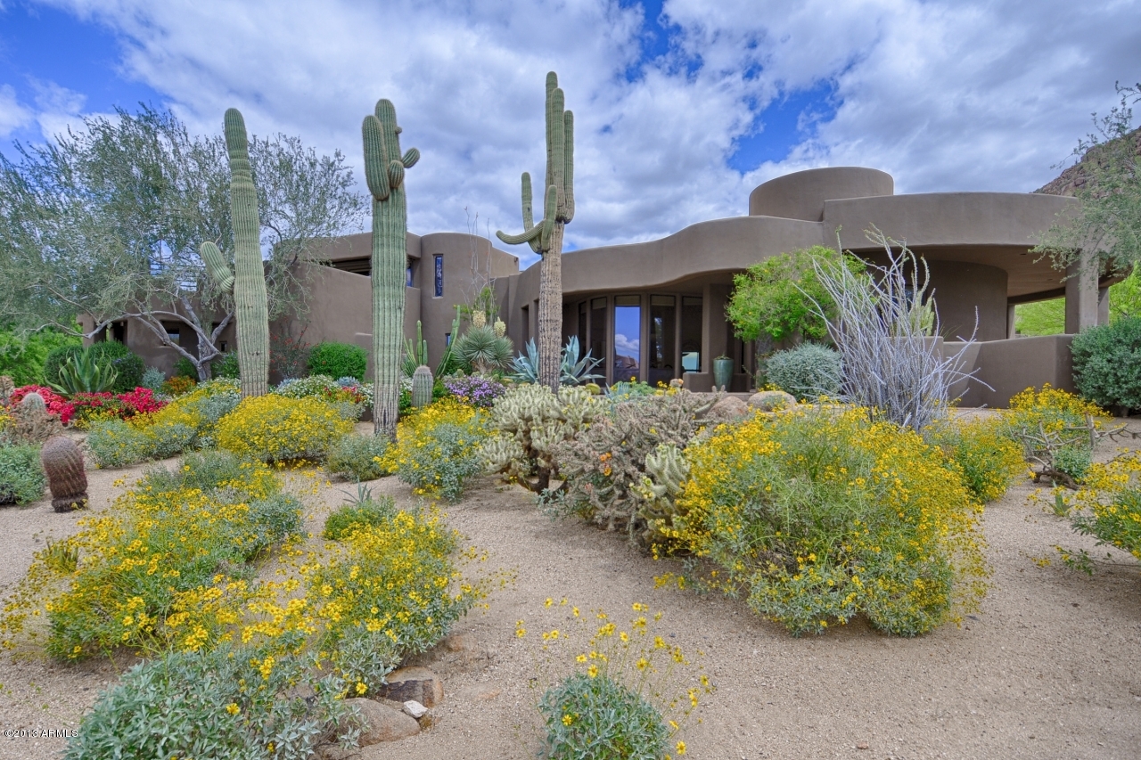 10040 East Happy Valley Road, Unit 461 Scottsdale, AZ 85255 - Photo 89 of 101 Front 3