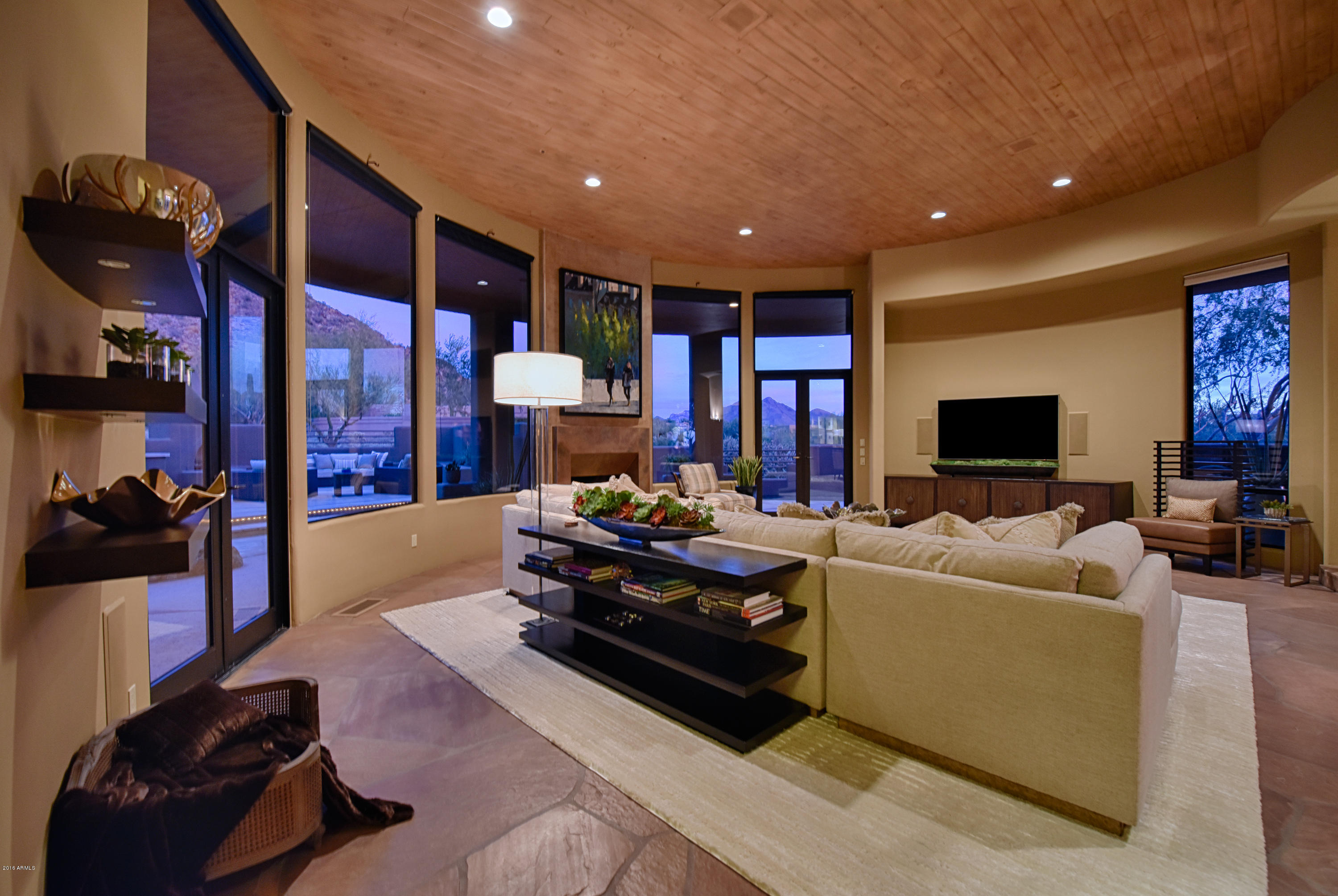 10040 East Happy Valley Road, Unit 461 Scottsdale, AZ 85255 - Photo 93 of 101 Living 1