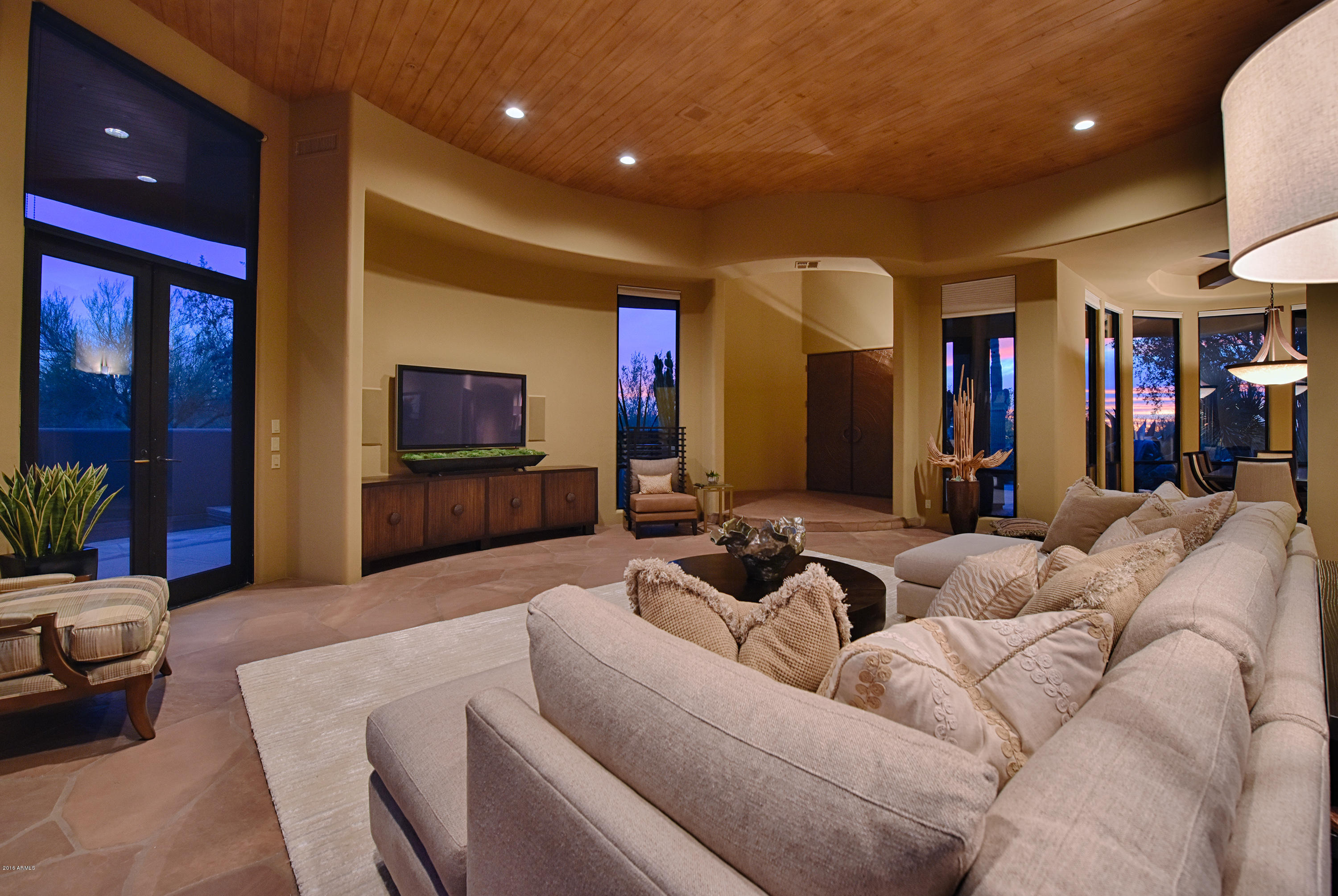 10040 East Happy Valley Road, Unit 461 Scottsdale, AZ 85255 - Photo 94 of 101 Living 4