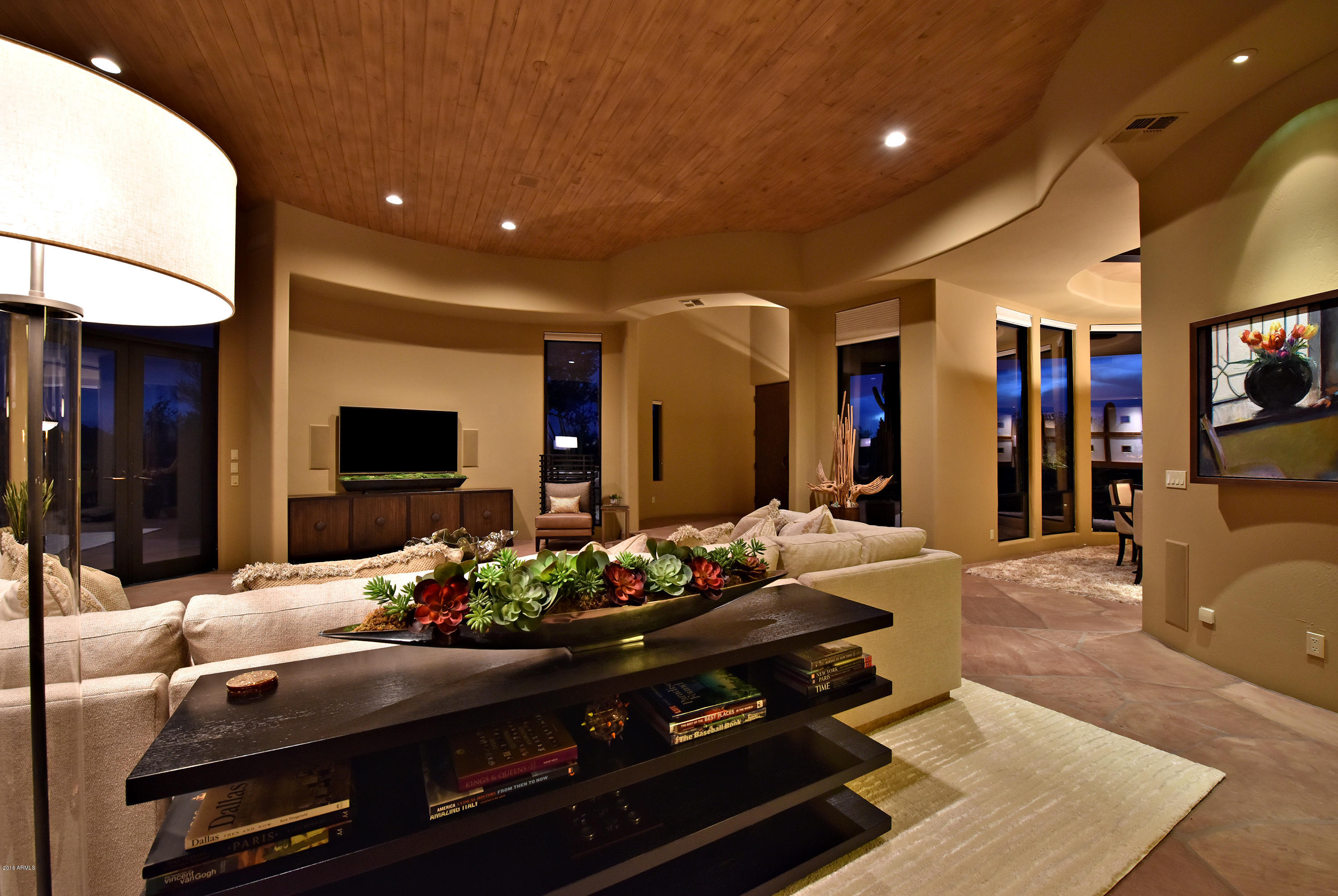 10040 East Happy Valley Road, Unit 461 Scottsdale, AZ 85255 - Photo 96 of 101 Living 8