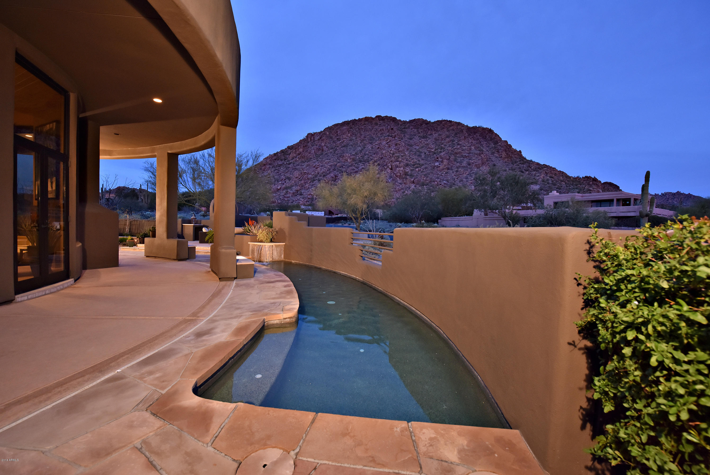 10040 East Happy Valley Road, Unit 461 Scottsdale, AZ 85255 - Photo 99 of 101 Pool 1