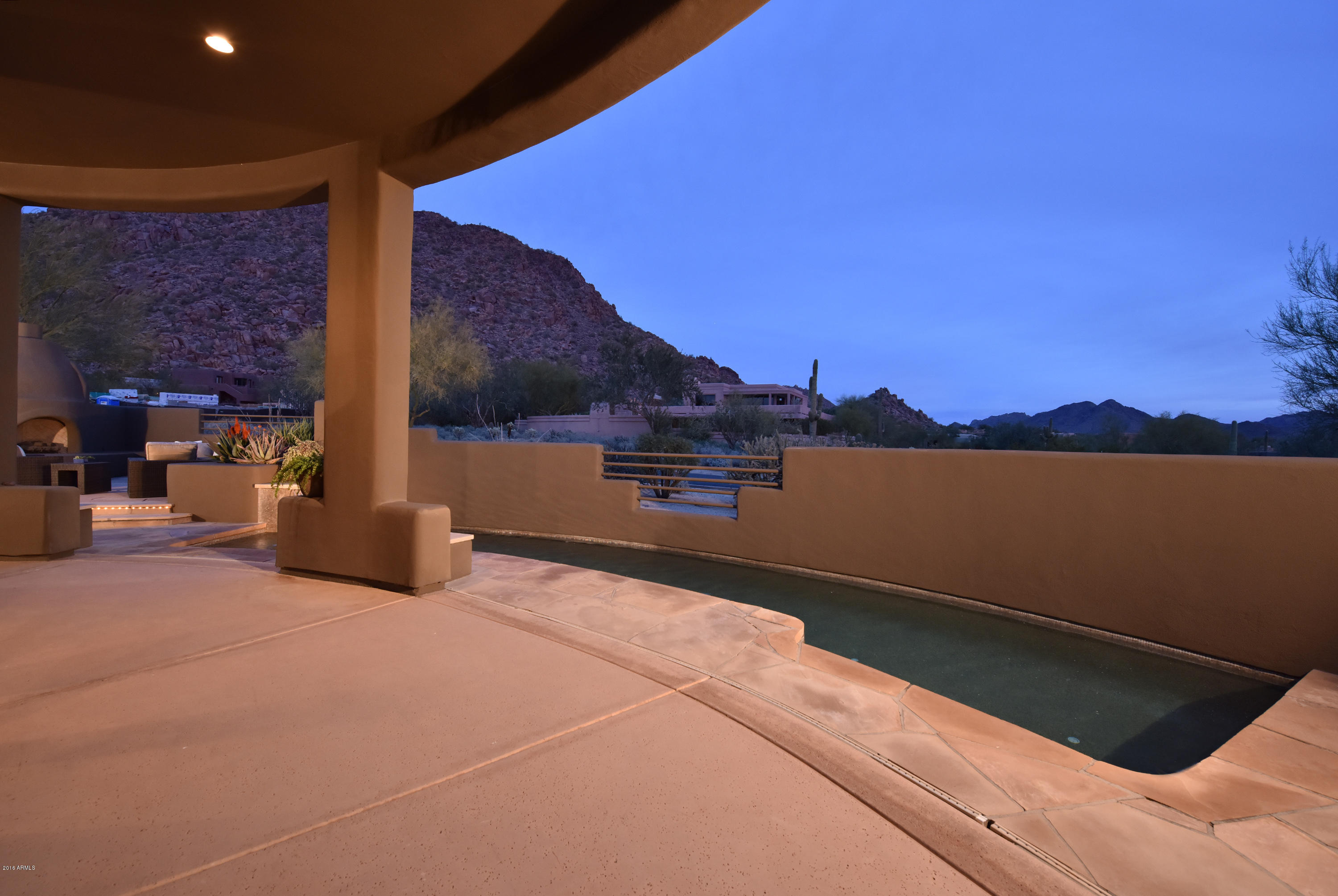 10040 East Happy Valley Road, Unit 461 Scottsdale, AZ 85255 - Photo 100 of 101 Pool 3