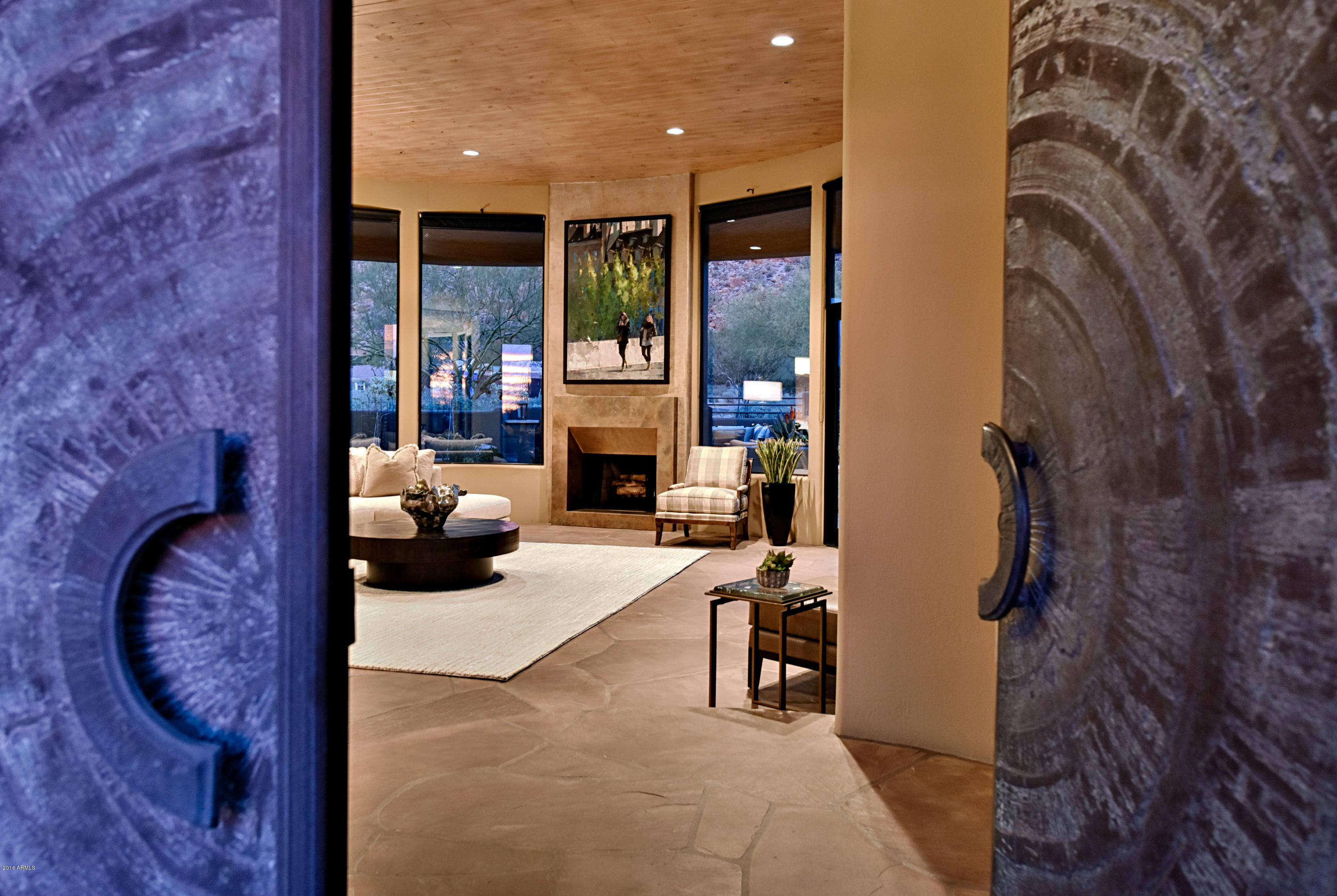 10040 East Happy Valley Road, Unit 461 Scottsdale, AZ 85255 - Photo 10 of 101 Looking In