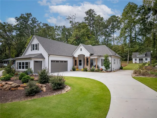 $1,050,000 | 119 Poole Lane, Clemson, SC 29631