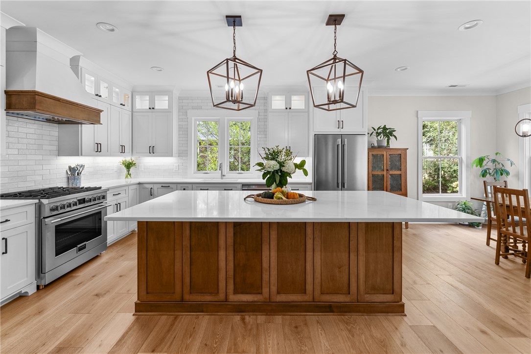 119 Poole Lane Clemson, SC 29631 - Photo 13 of 37