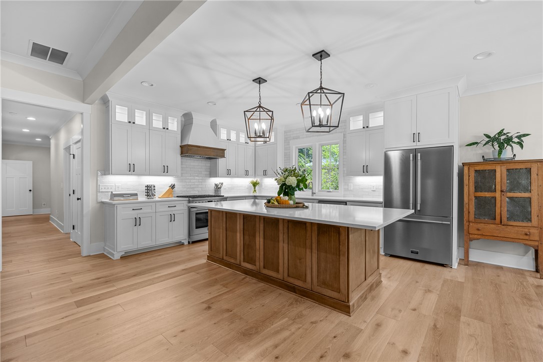 119 Poole Lane Clemson, SC 29631 - Photo 14 of 37