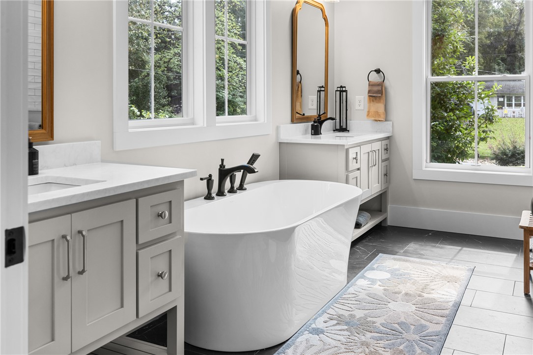 119 Poole Lane Clemson, SC 29631 - Photo 18 of 37