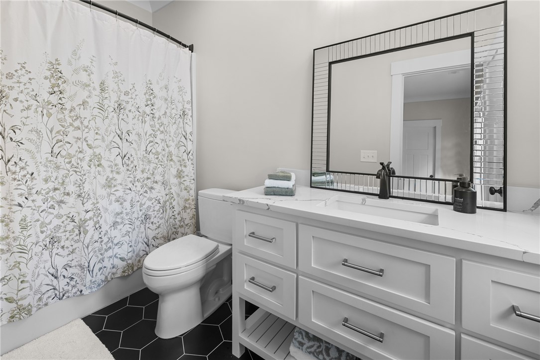 119 Poole Lane Clemson, SC 29631 - Photo 21 of 37