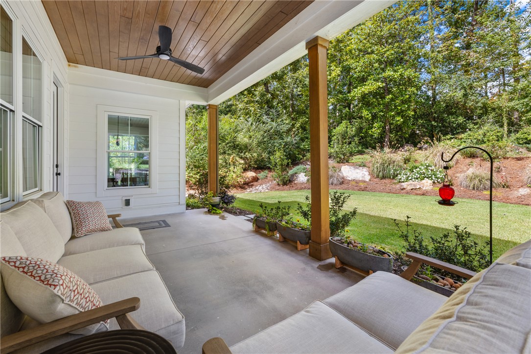 119 Poole Lane Clemson, SC 29631 - Photo 30 of 37