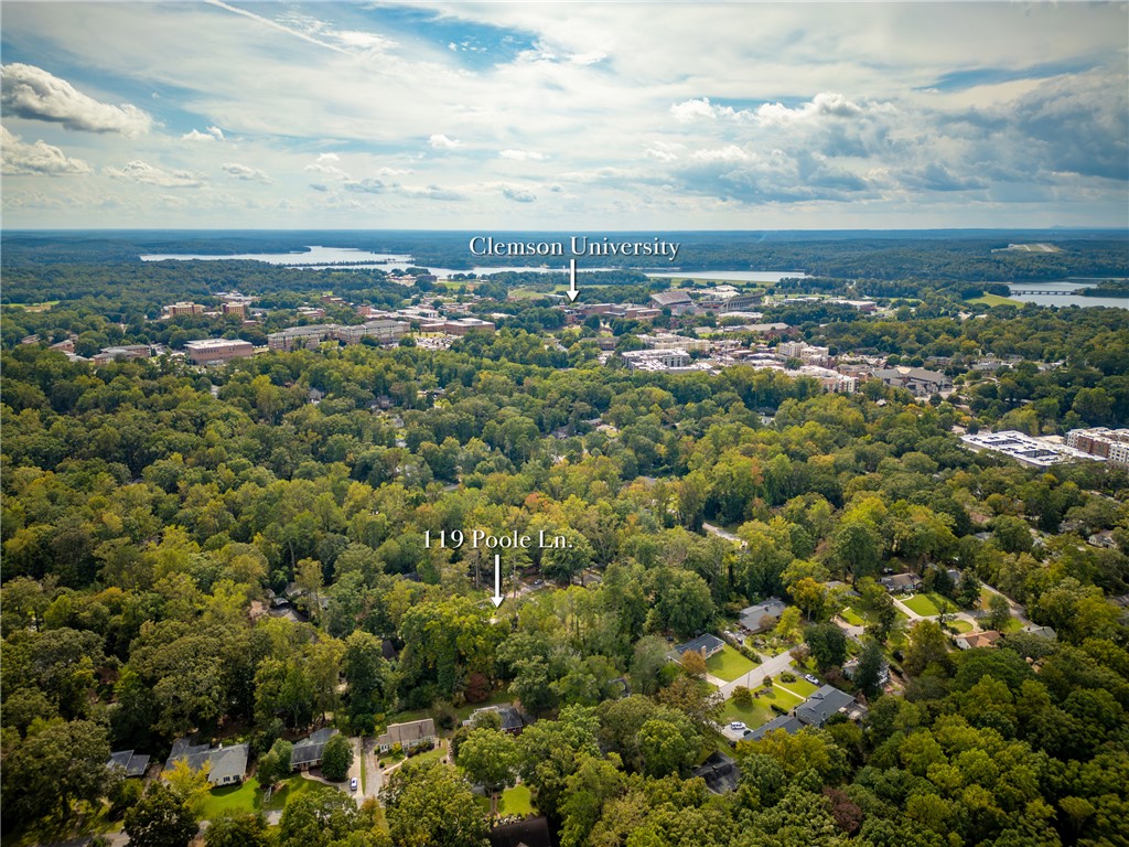 119 Poole Lane Clemson, SC 29631 - Photo 3 of 37