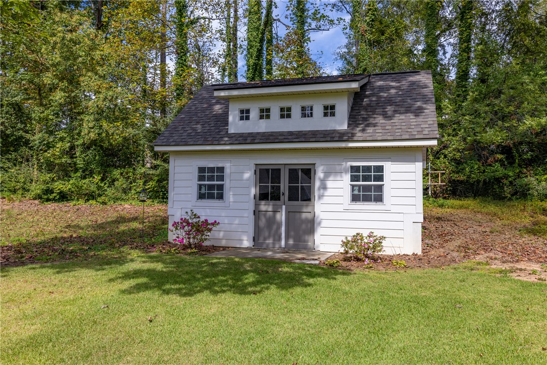 119 Poole Lane Clemson, SC 29631 - Photo 32 of 37