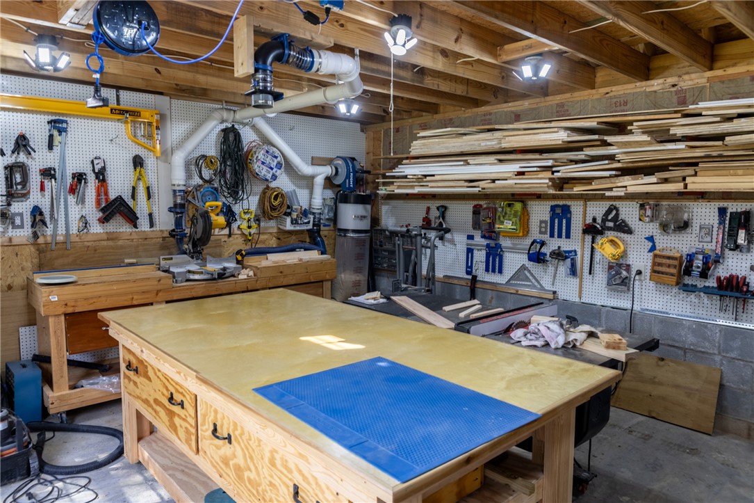 119 Poole Lane Clemson, SC 29631 - Photo 34 of 37