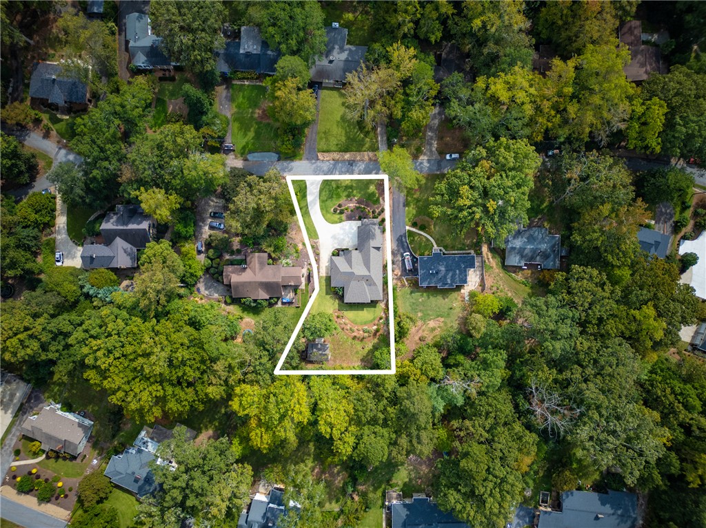 119 Poole Lane Clemson, SC 29631 - Photo 35 of 37