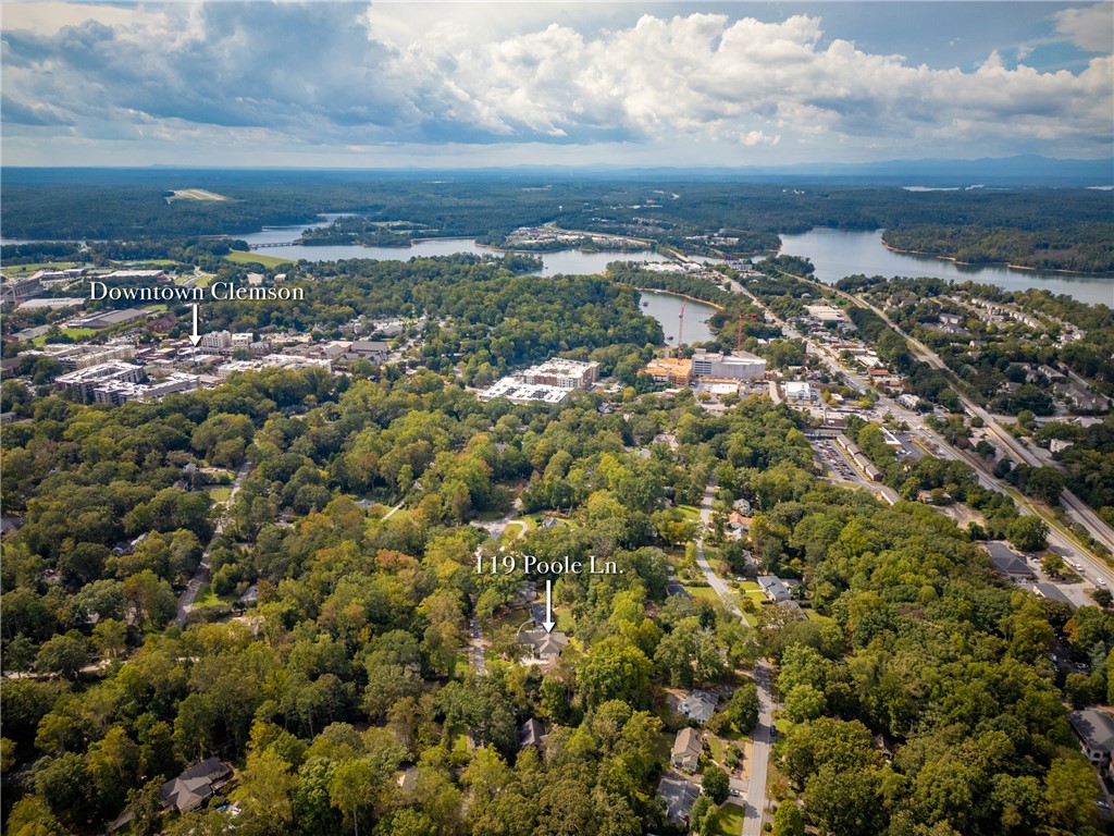 119 Poole Lane Clemson, SC 29631 - Photo 36 of 37
