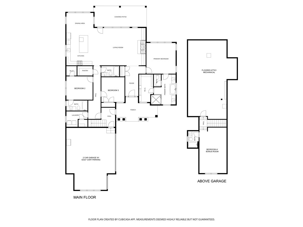 119 Poole Lane Clemson, SC 29631 - Photo 37 of 37