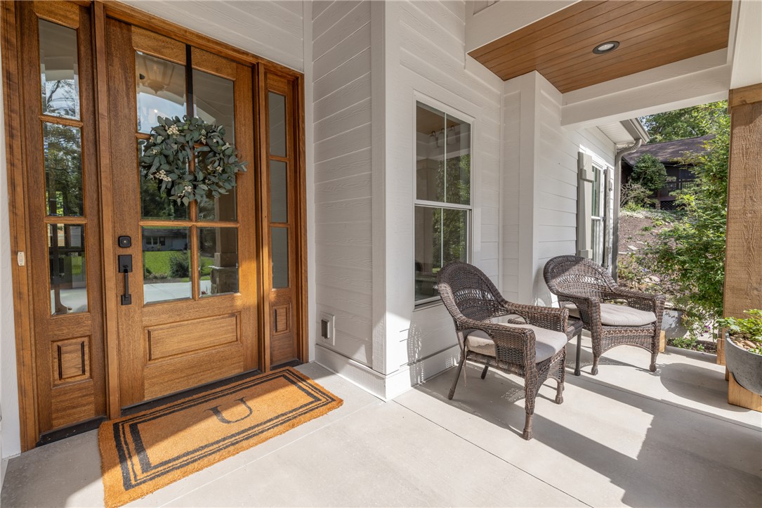 119 Poole Lane Clemson, SC 29631 - Photo 6 of 37